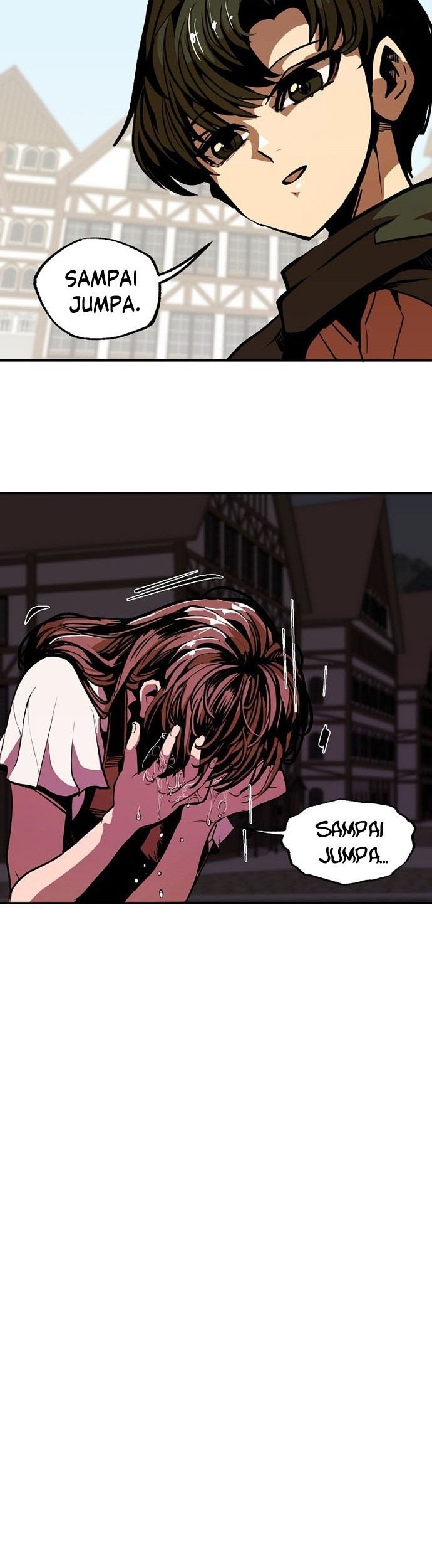 Worthless Regression Bab 09 halaman 60