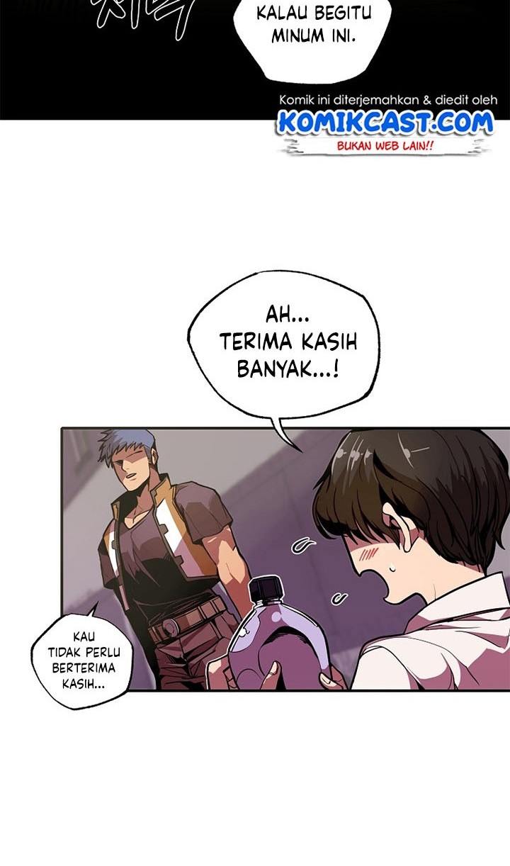 Worthless Regression Bab 1.1 halaman 15