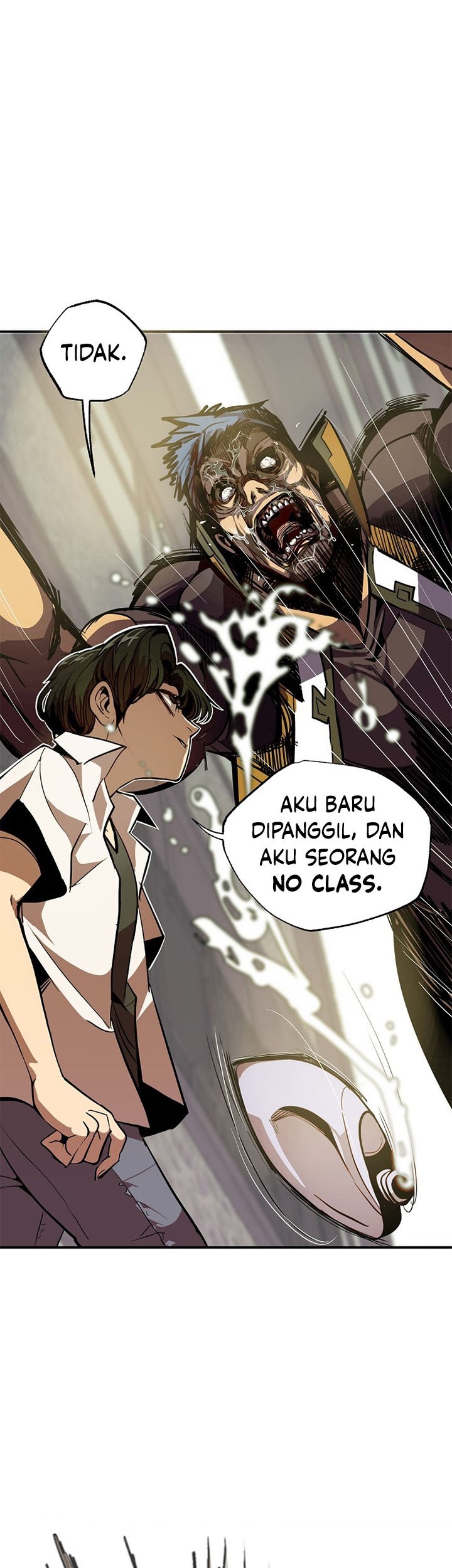 Worthless Regression Bab 1.1 halaman 20