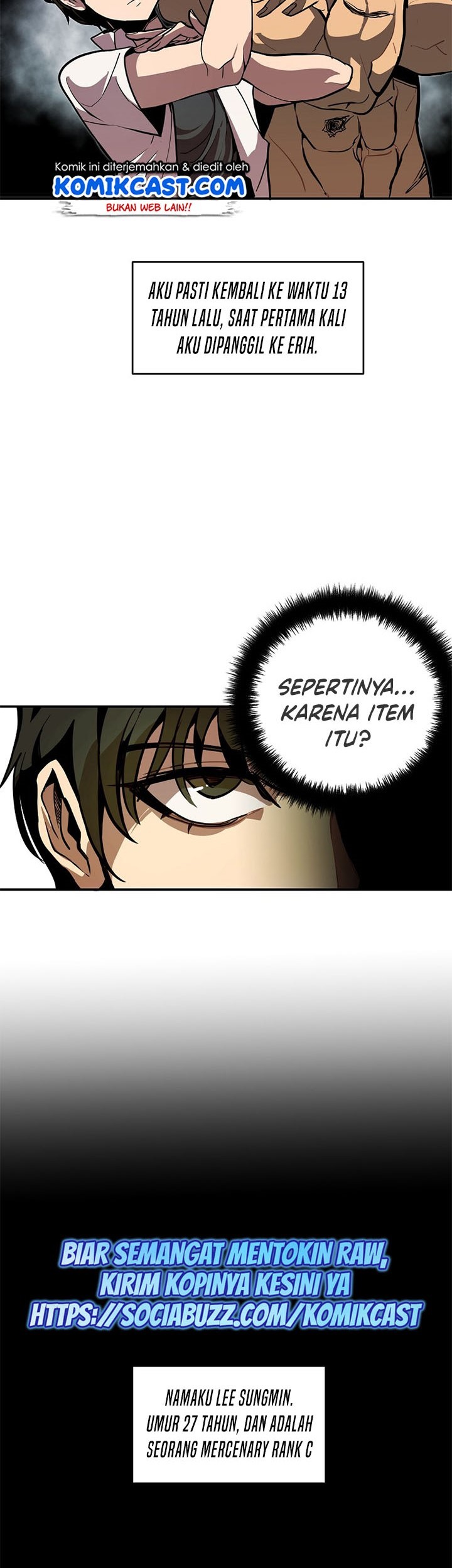 Worthless Regression Bab 1.1 halaman 28