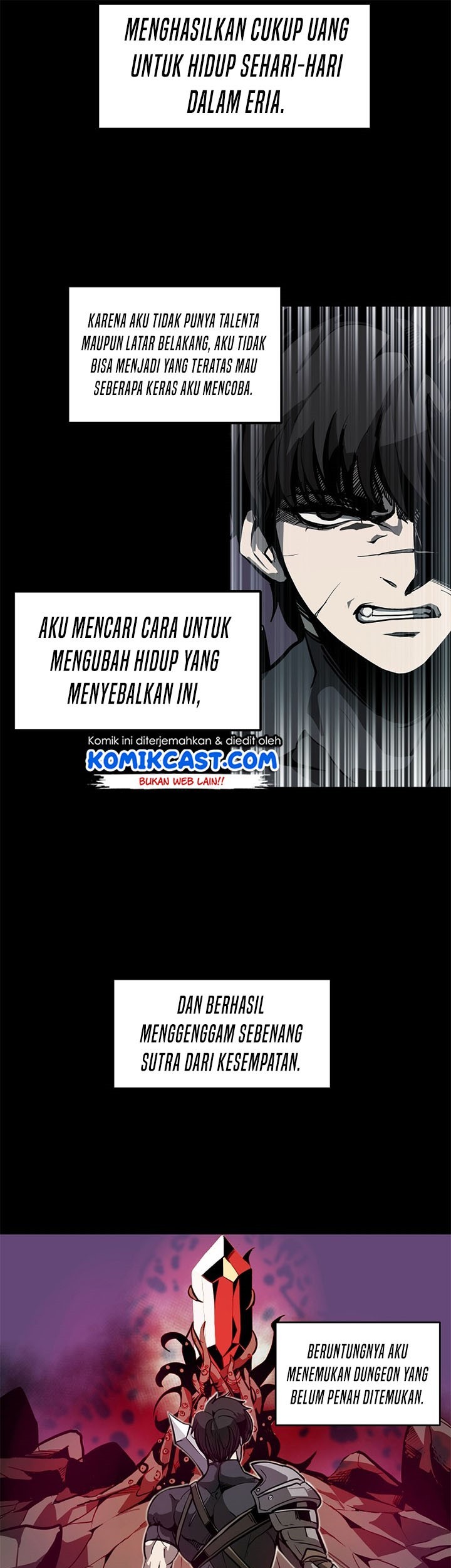 Worthless Regression Bab 1.1 halaman 30