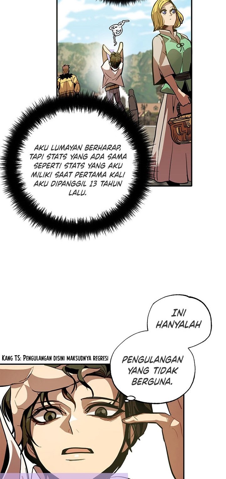 Worthless Regression Bab 1.1 halaman 35