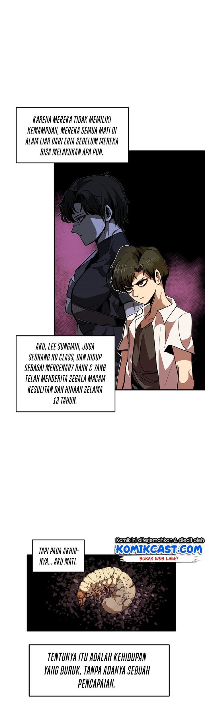 Worthless Regression Bab 1.1 halaman 40