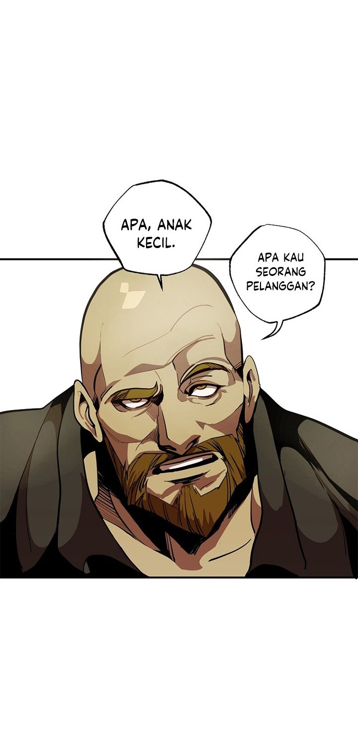 Worthless Regression Bab 1.2 halaman 11