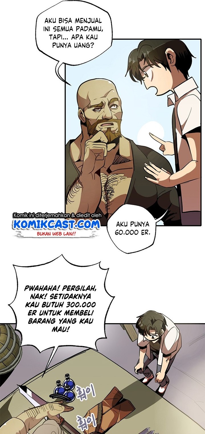 Worthless Regression Bab 1.2 halaman 13