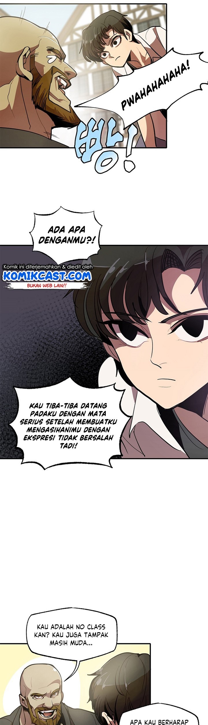 Worthless Regression Bab 1.2 halaman 16