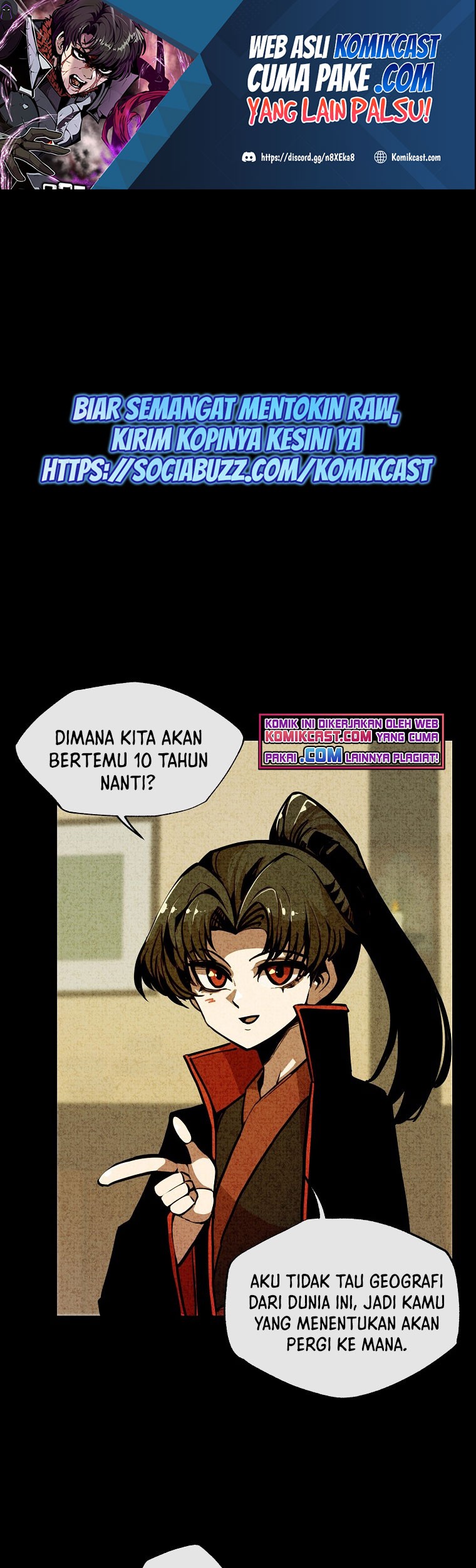 Worthless Regression Bab 10 halaman 2
