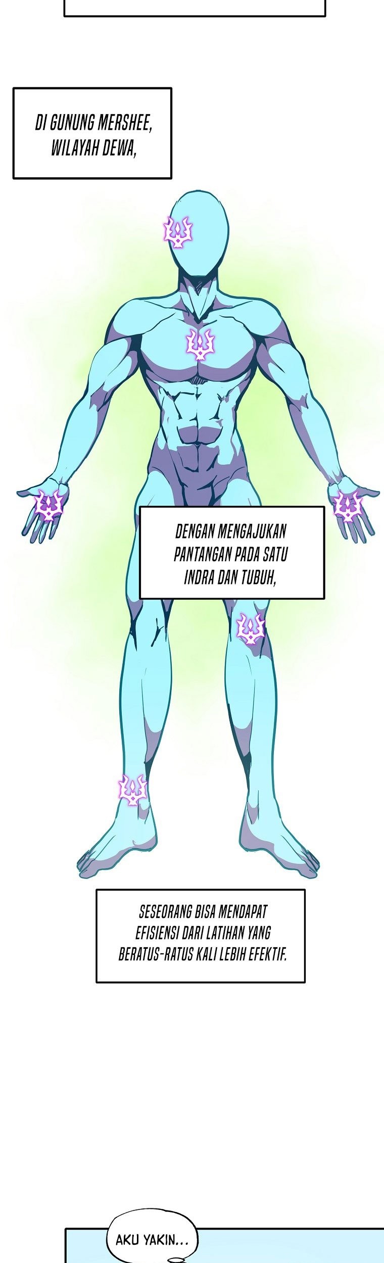 Worthless Regression Bab 10 halaman 8