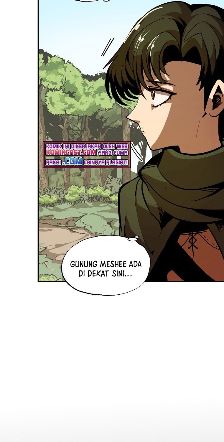 Worthless Regression Bab 10 halaman 9