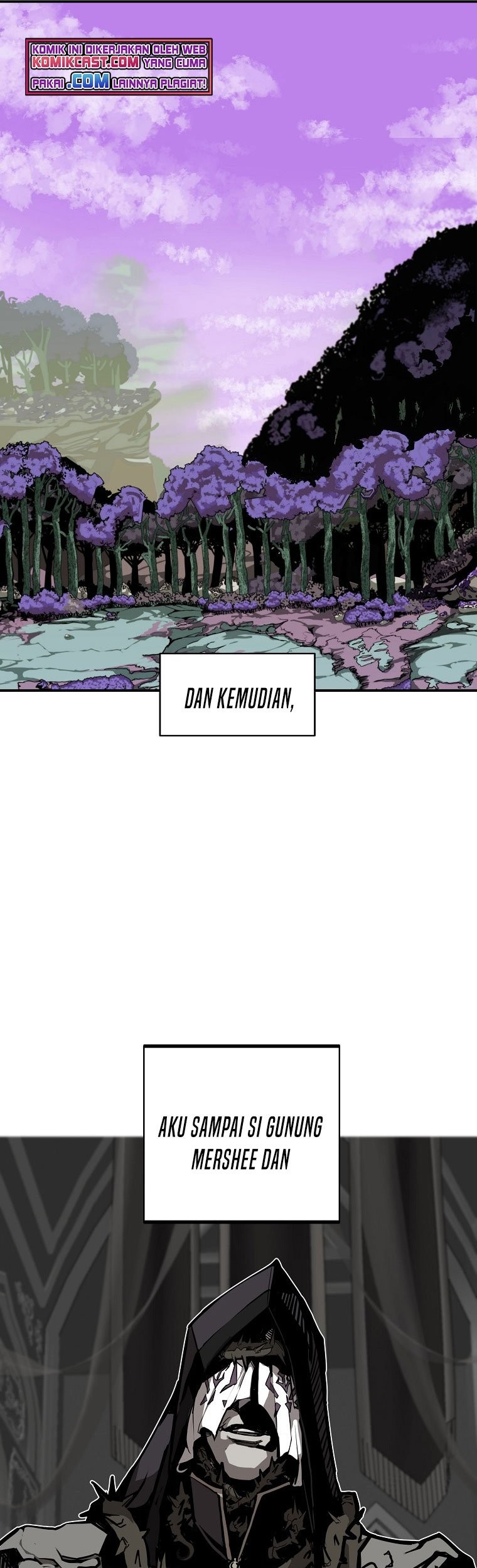 Worthless Regression Bab 10 halaman 13