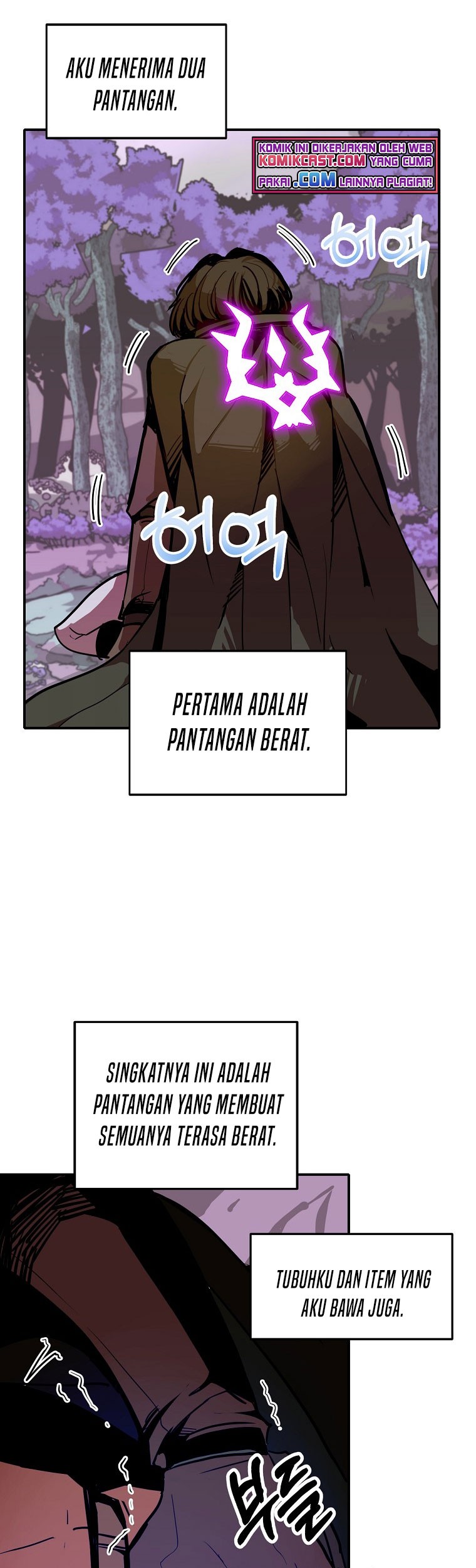 Worthless Regression Bab 10 halaman 15
