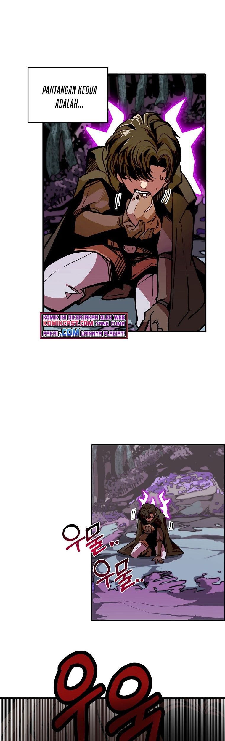 Worthless Regression Bab 10 halaman 17