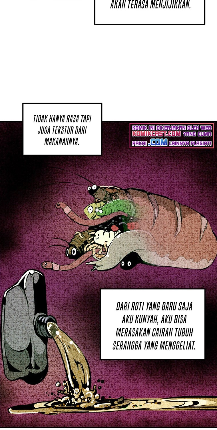 Worthless Regression Bab 10 halaman 22