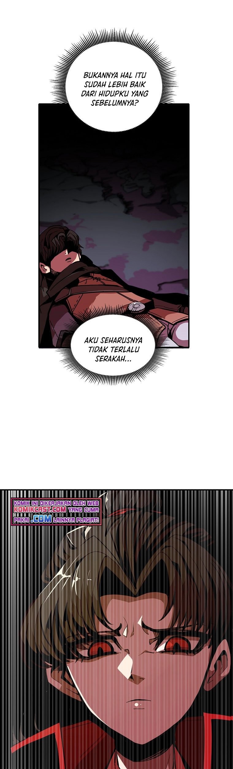 Worthless Regression Bab 10 halaman 26