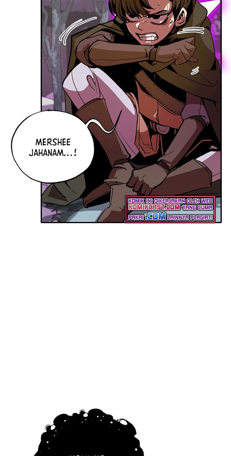 Worthless Regression Bab 10 halaman 31