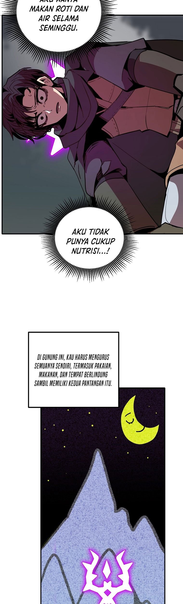 Worthless Regression Bab 10 halaman 43