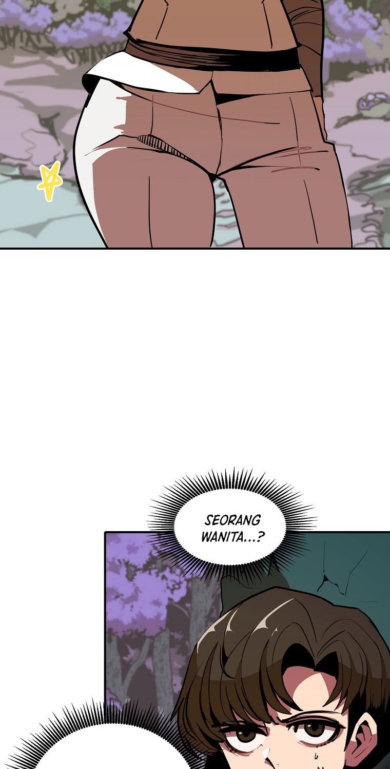 Worthless Regression Bab 10 halaman 51
