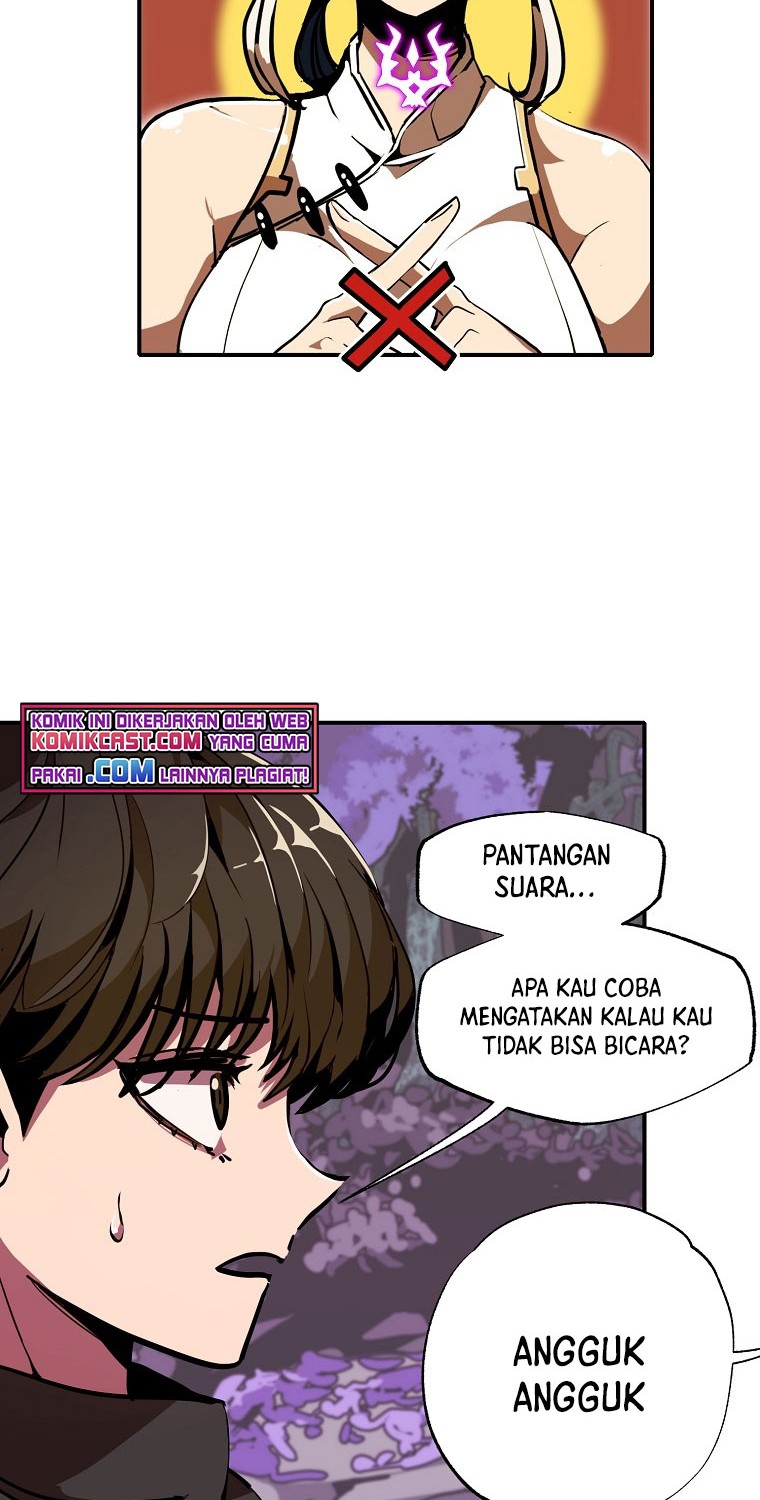 Worthless Regression Bab 10 halaman 53