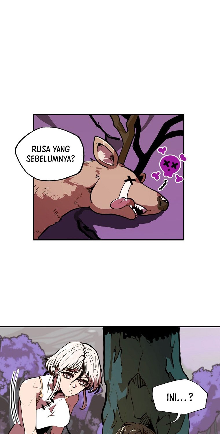 Worthless Regression Bab 10 halaman 55