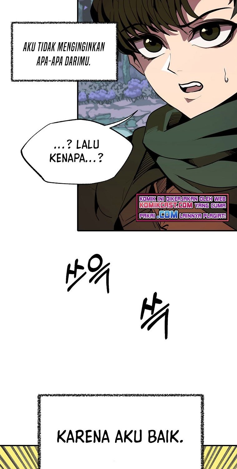 Worthless Regression Bab 10 halaman 58