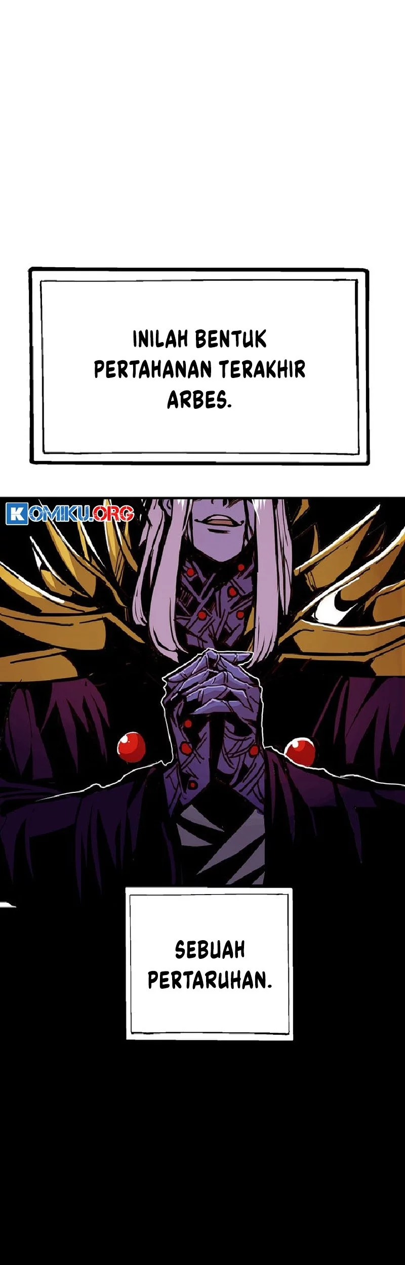 Worthless Regression Bab 100 halaman 2