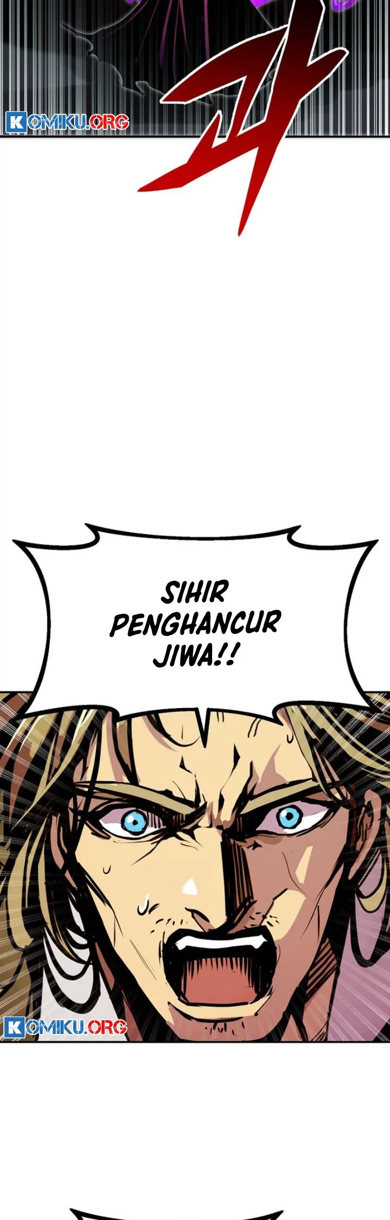 Worthless Regression Bab 100 halaman 14