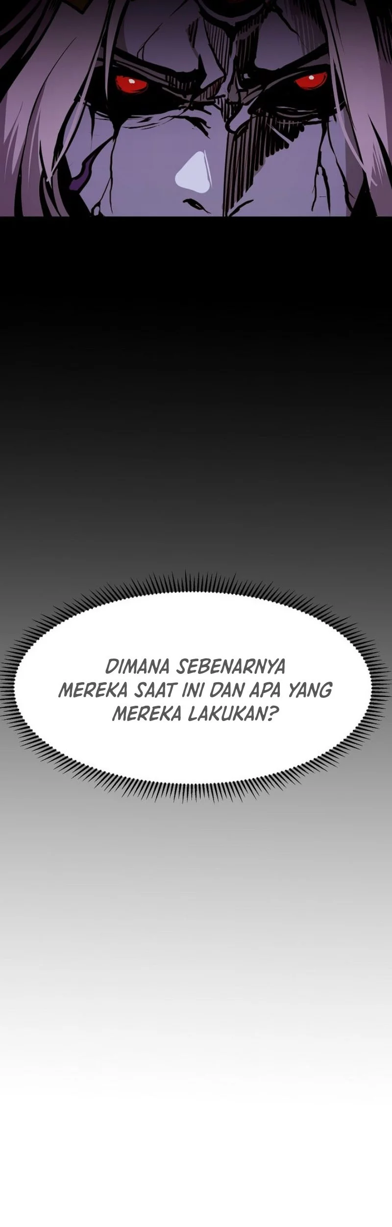 Worthless Regression Bab 100 halaman 32