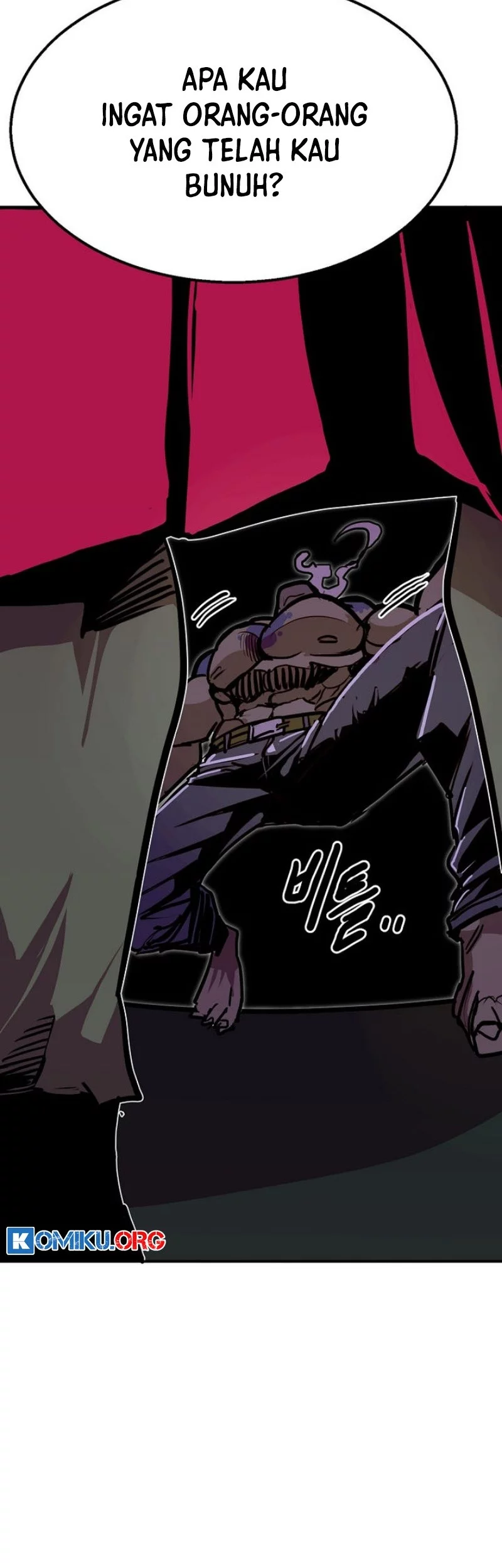 Worthless Regression Bab 100 halaman 47