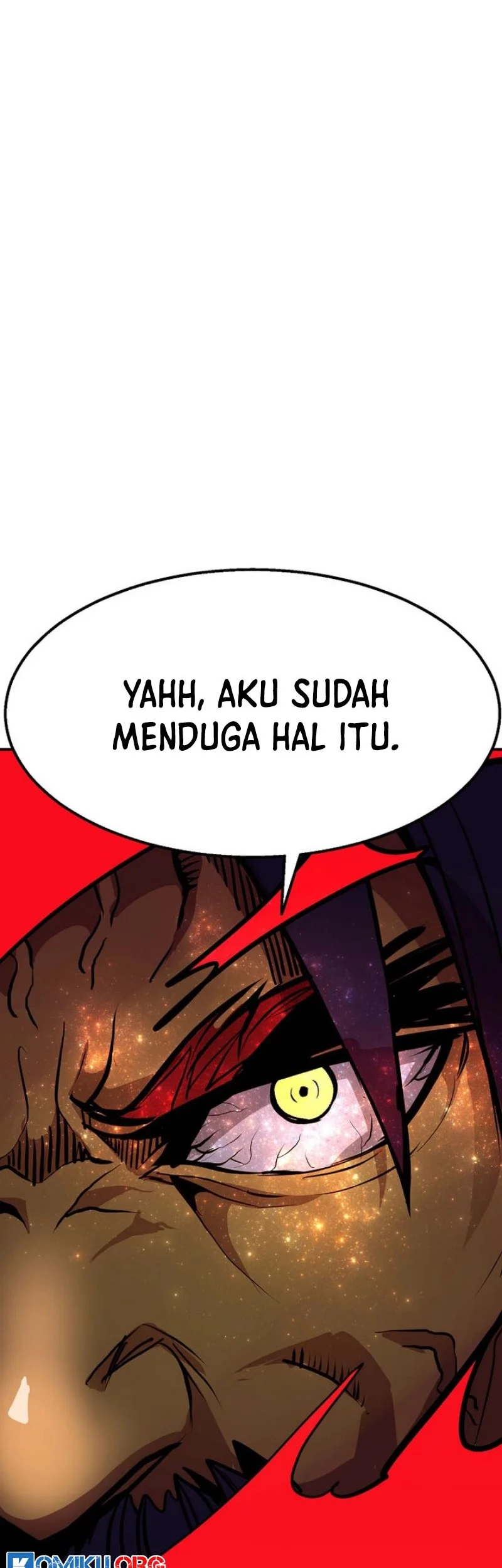 Worthless Regression Bab 100 halaman 54