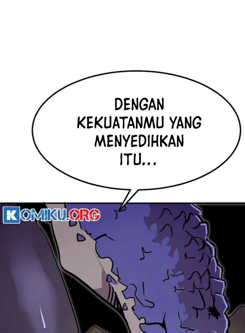 Worthless Regression Bab 100 halaman 75