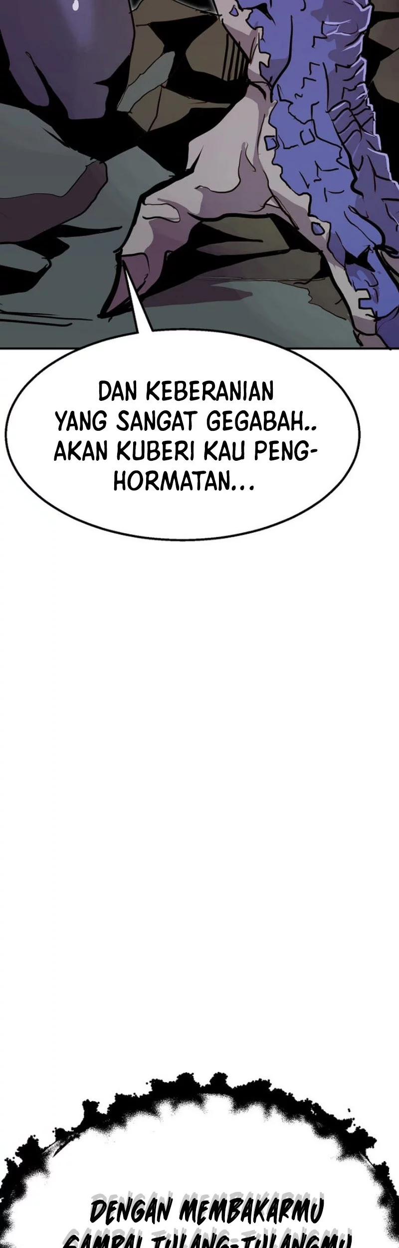 Worthless Regression Bab 100 halaman 76