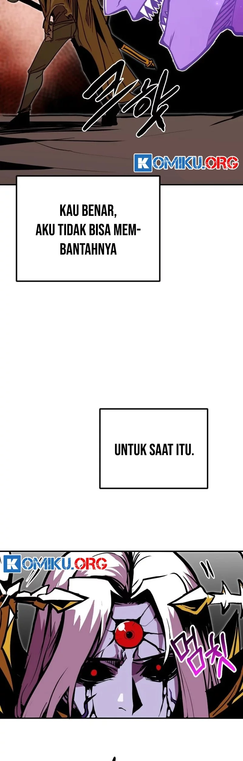Worthless Regression chapter 101 halaman 8