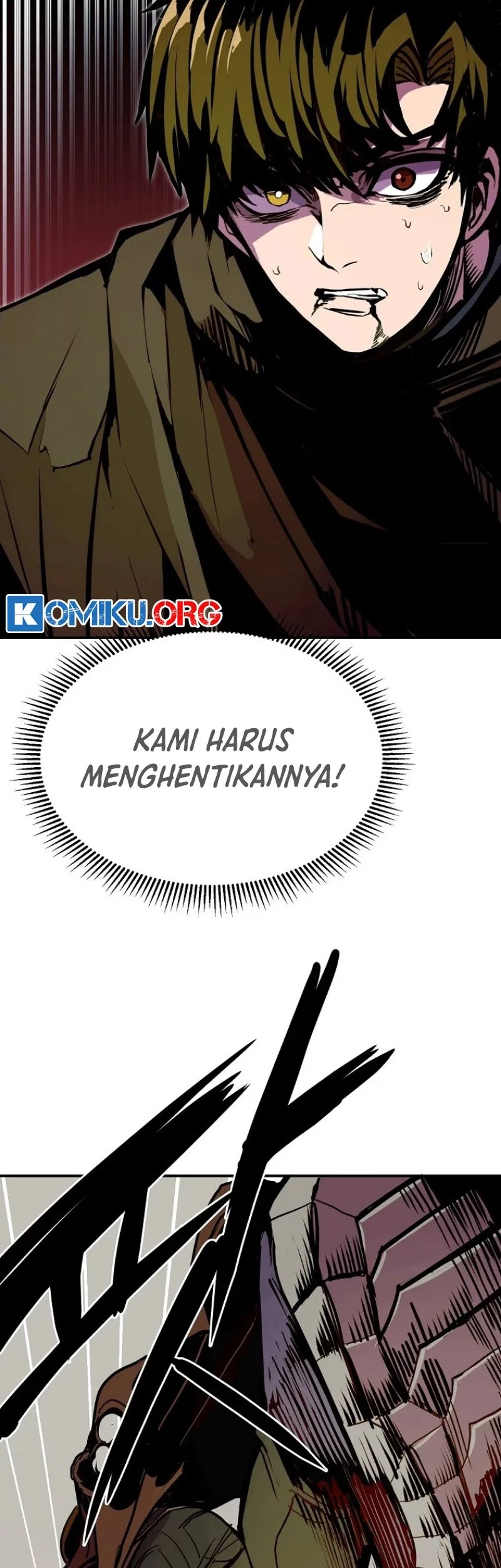 Worthless Regression chapter 101 halaman 14