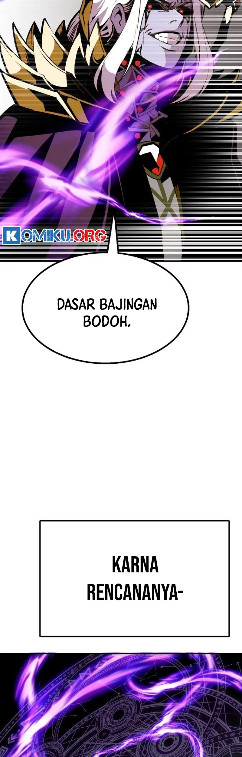 Worthless Regression chapter 101 halaman 17