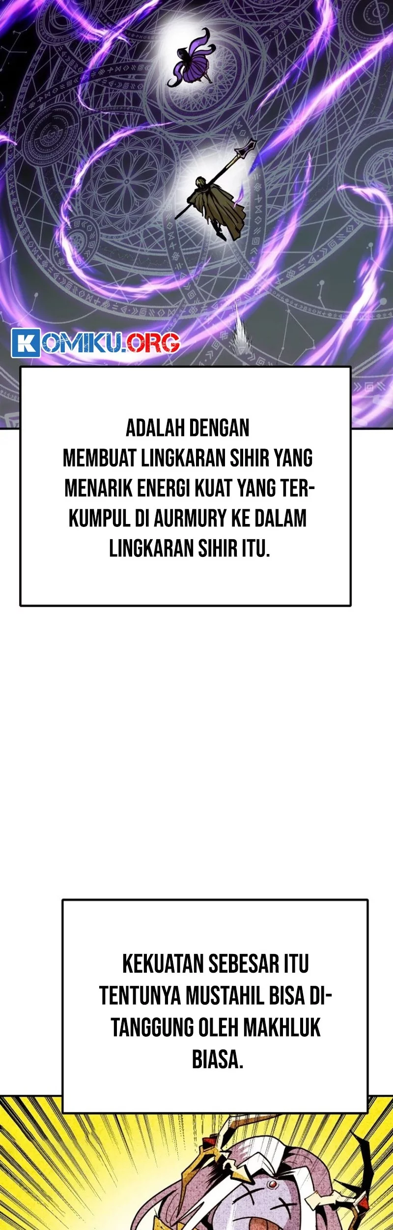 Worthless Regression chapter 101 halaman 18