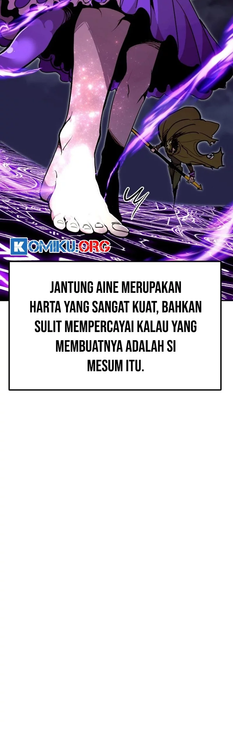 Worthless Regression chapter 101 halaman 21