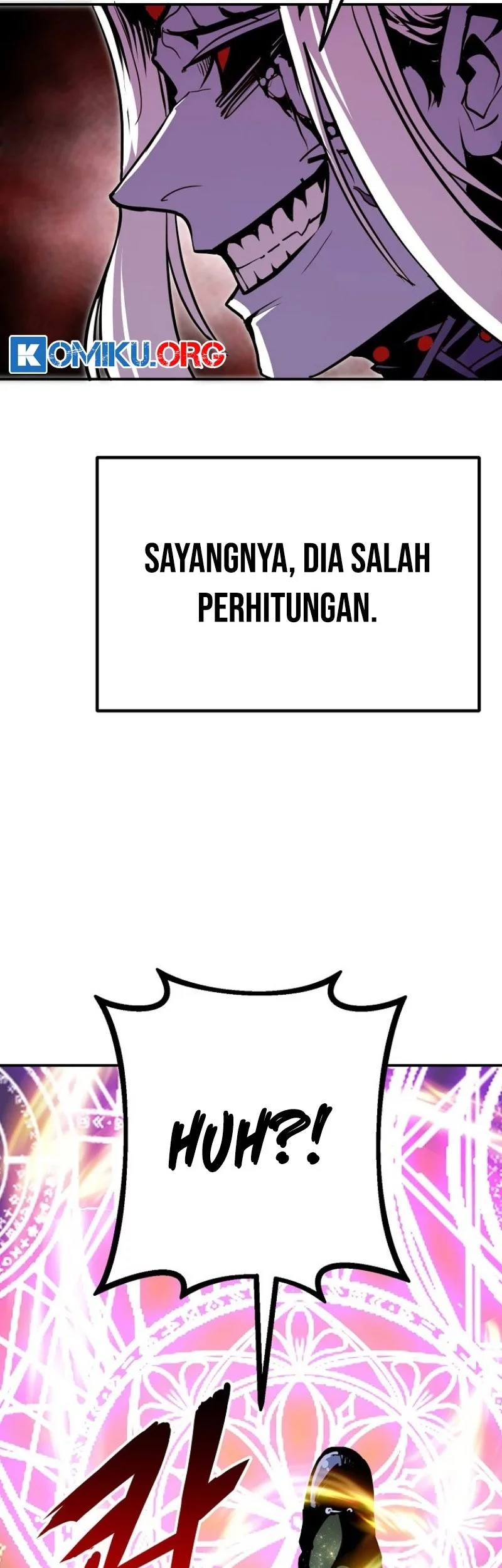 Worthless Regression chapter 101 halaman 26