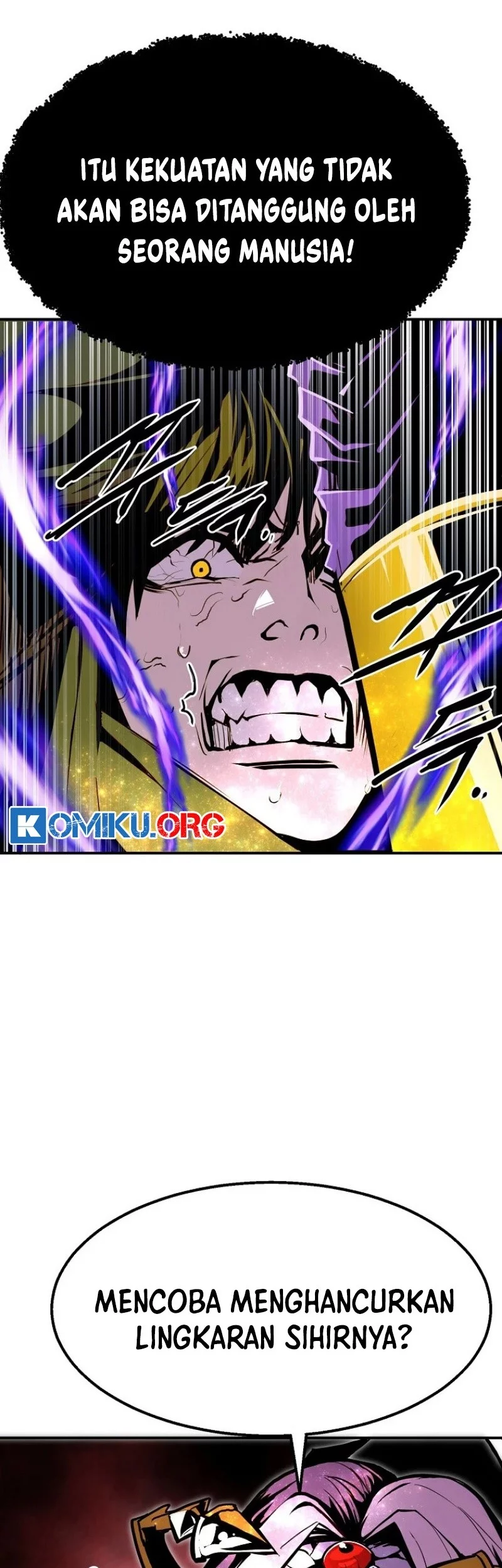 Worthless Regression chapter 101 halaman 35