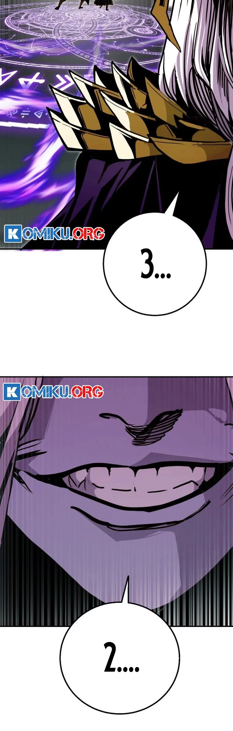 Worthless Regression chapter 101 halaman 38