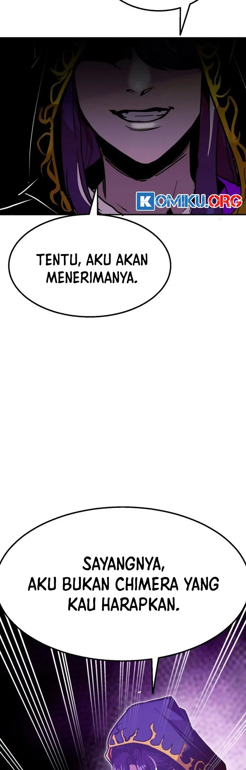 Worthless Regression chapter 101 halaman 59