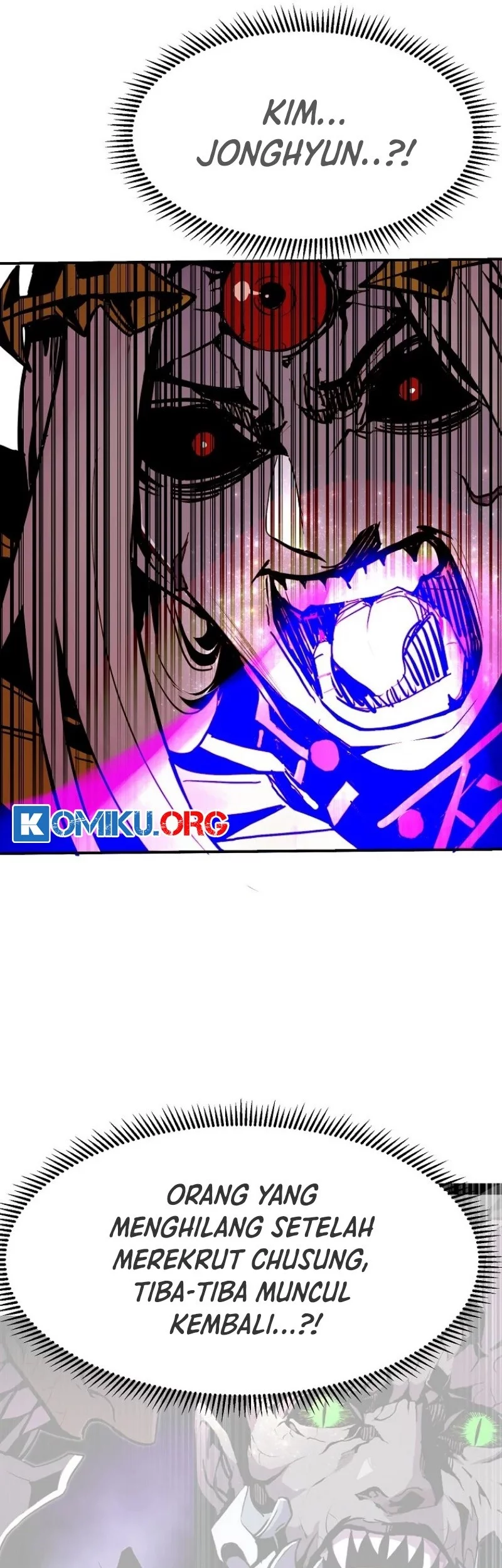 Worthless Regression chapter 101 halaman 62