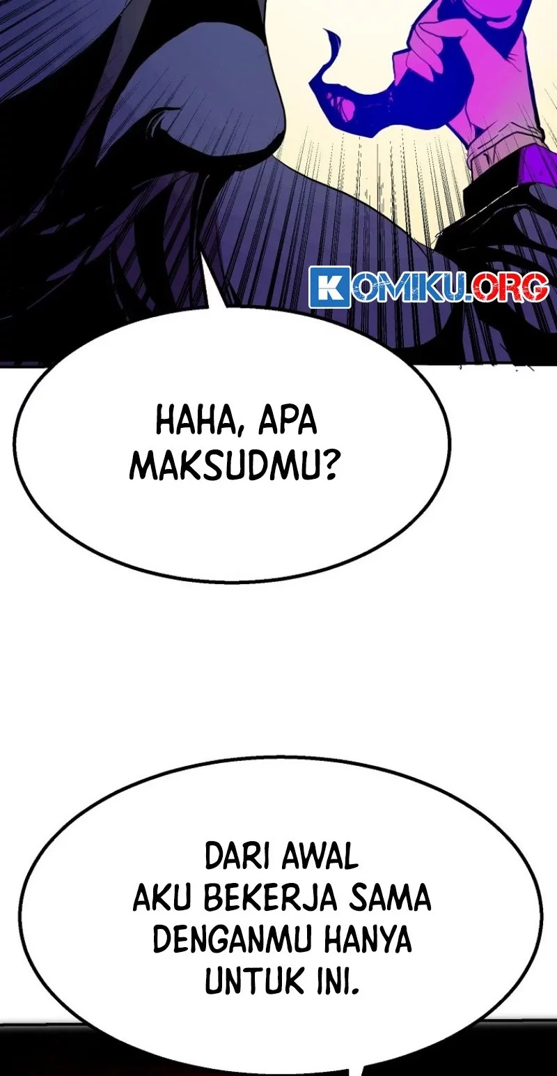 Worthless Regression chapter 101 halaman 65