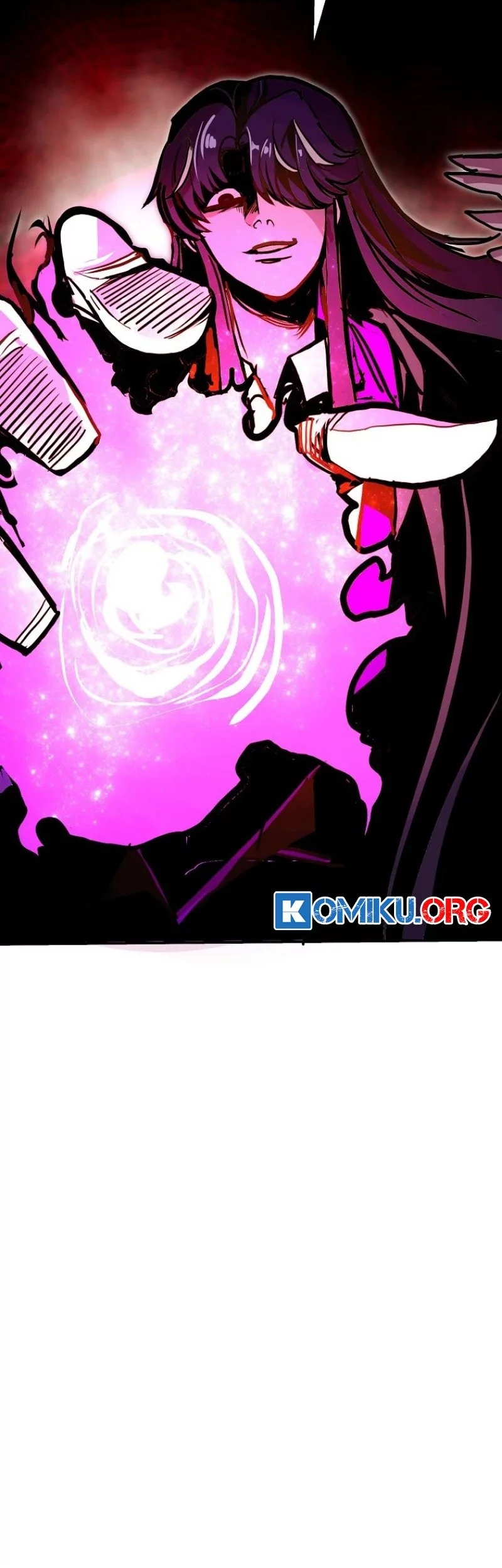 Worthless Regression chapter 101 halaman 66