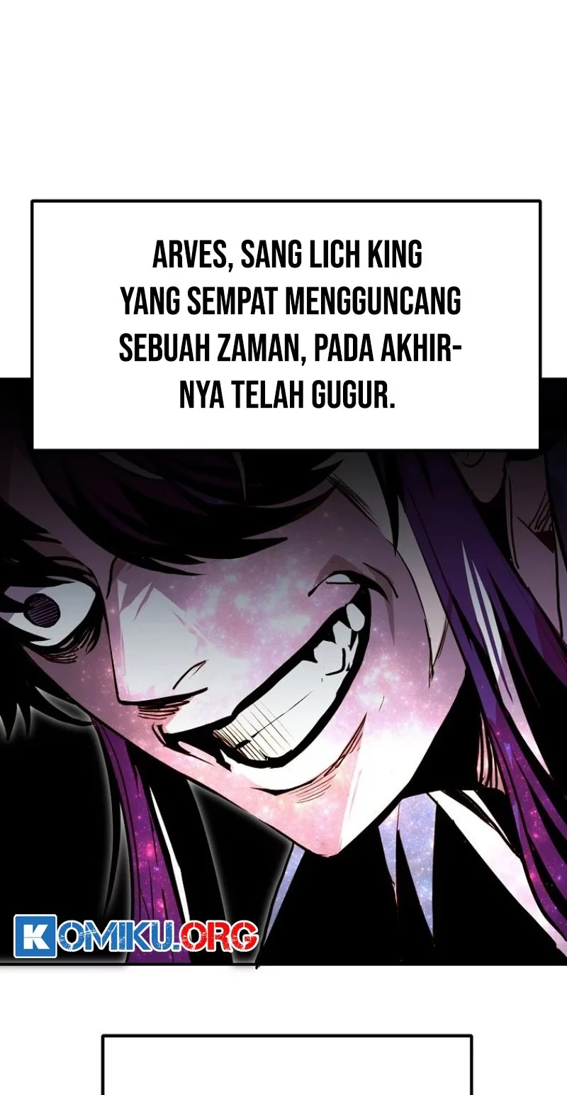 Worthless Regression chapter 101 halaman 71
