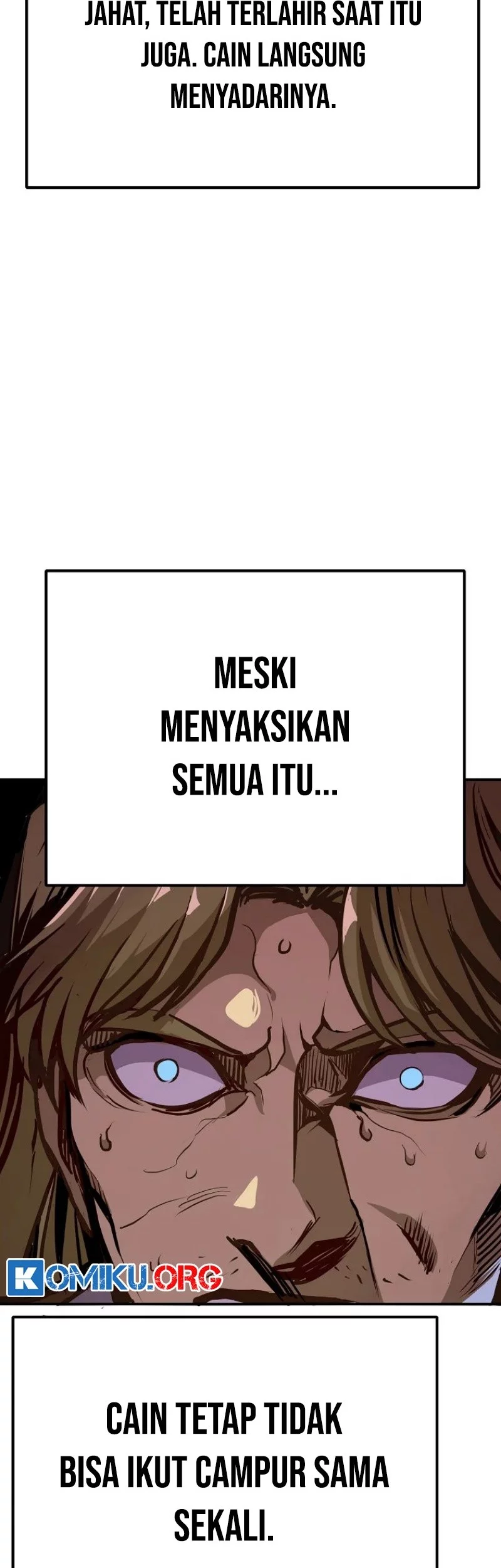 Worthless Regression chapter 101 halaman 74