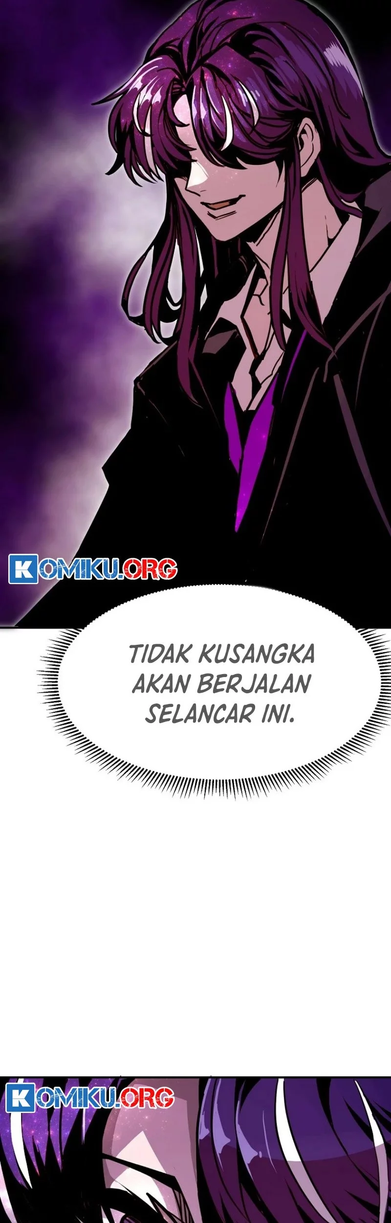 Worthless Regression chapter 101 halaman 76