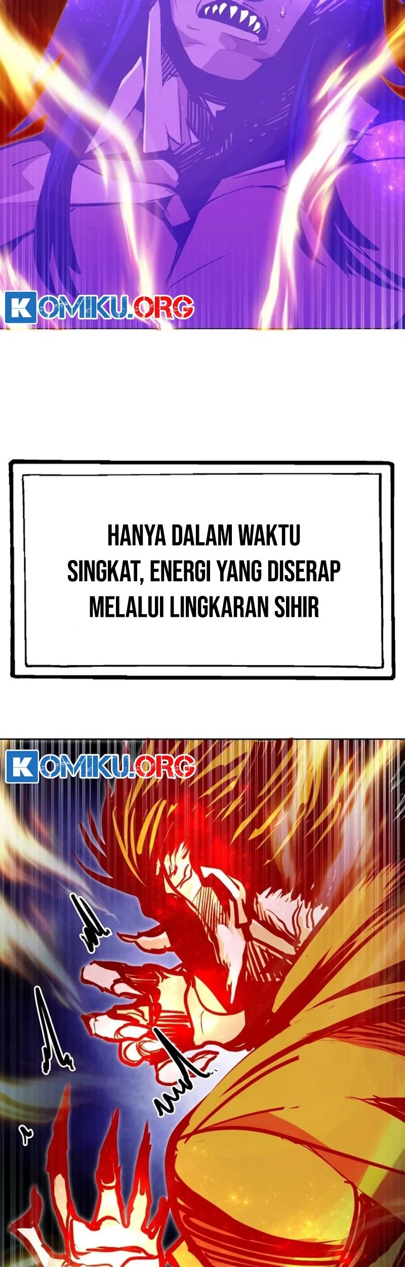 Worthless Regression Bab 102 halaman 6