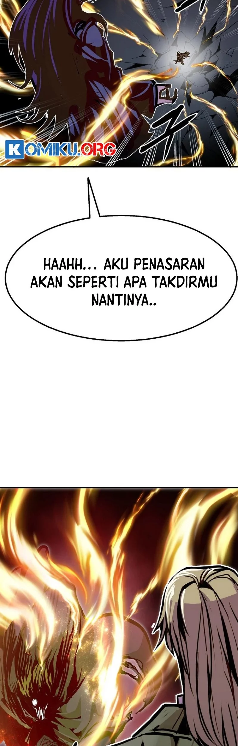 Worthless Regression Bab 102 halaman 12