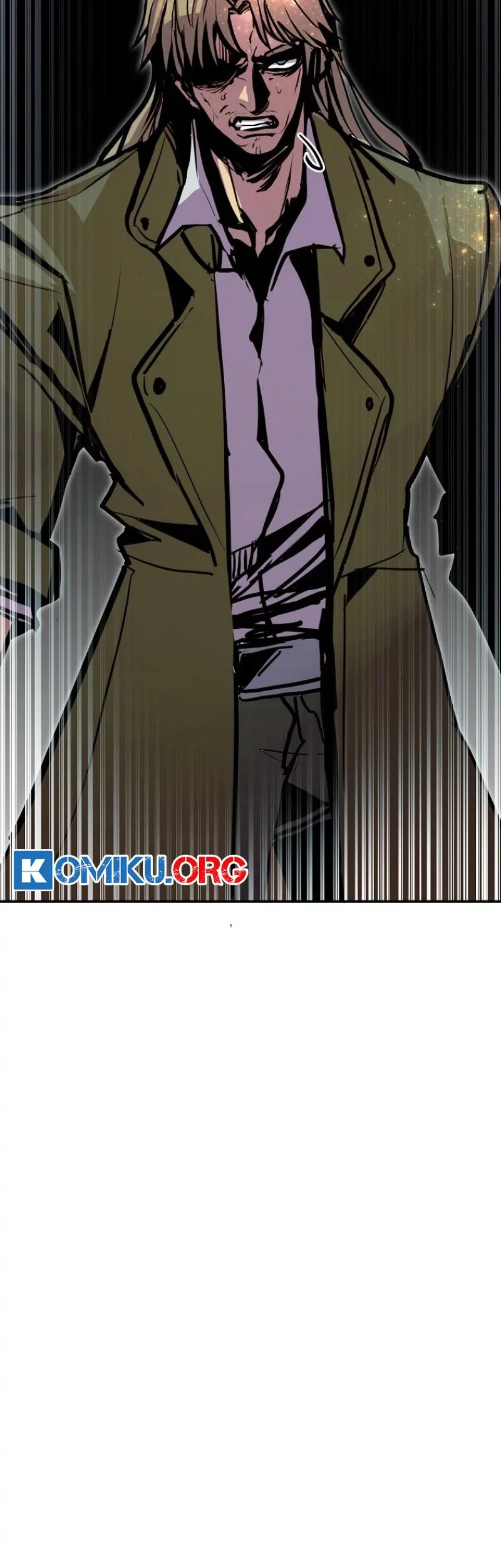 Worthless Regression Bab 102 halaman 15