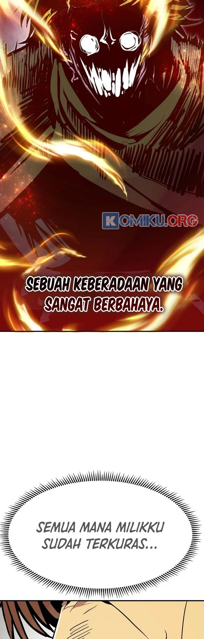 Worthless Regression Bab 102 halaman 20